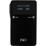 FiiO Headphone Amplifier & USB Dac E17K Alpen 2